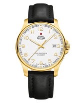 Swiss Military by Chrono Quarzuhren Herrenuhr  - SM30200.29